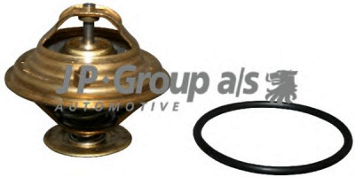 JP GROUP 1114601410 -  Термостат, охлаждающая жидкость